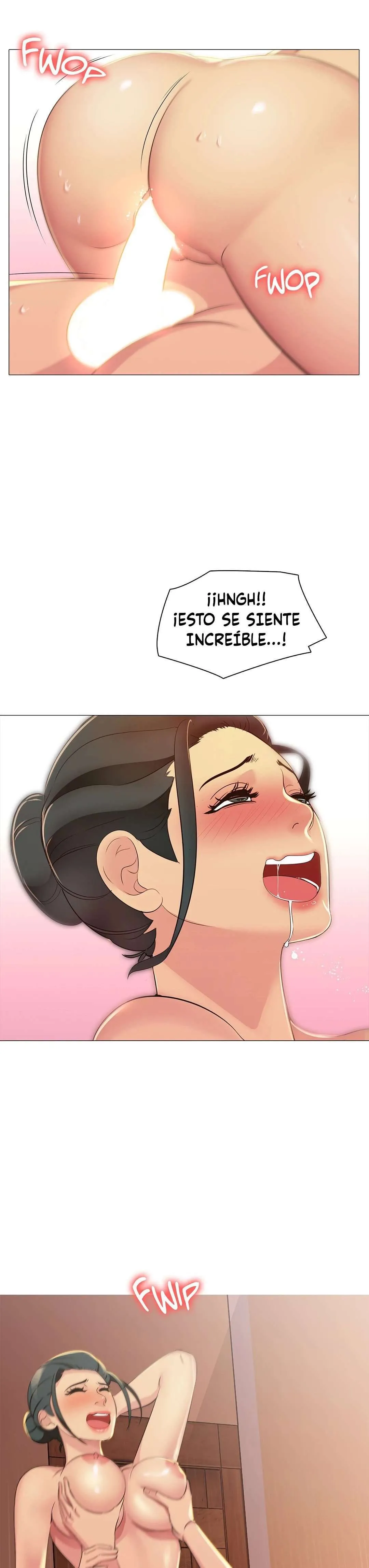 Friend’s Woman Capítulo 12 - Página 11