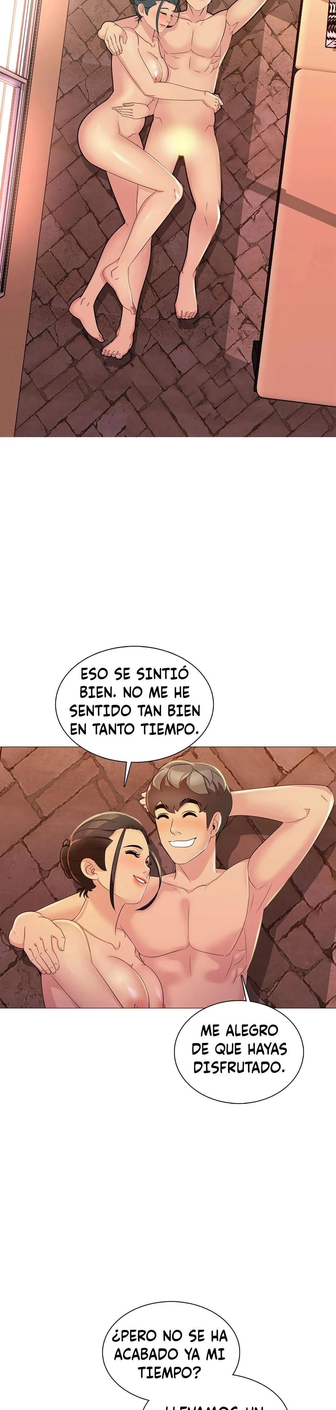 Friend’s Woman Capítulo 12 - Página 21