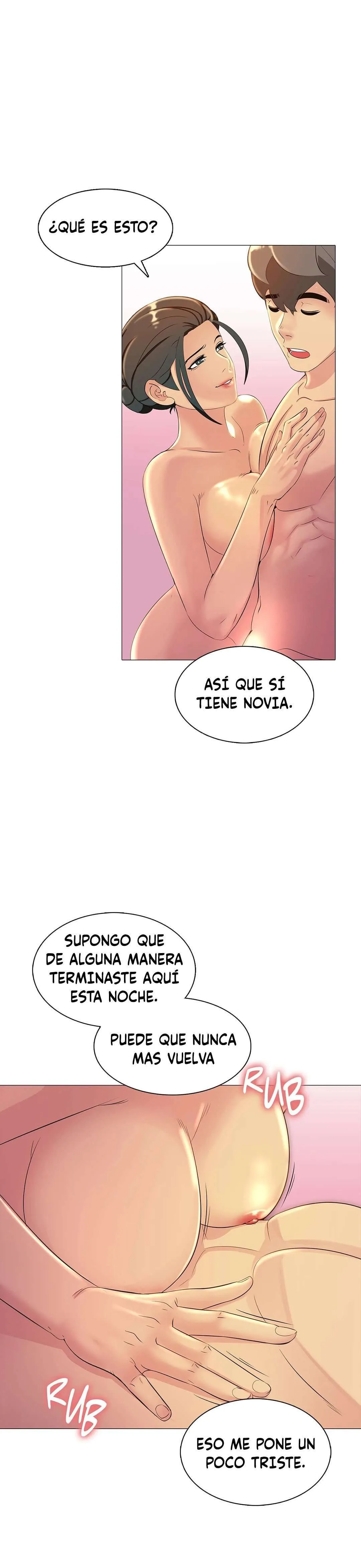 Friend’s Woman Capítulo 13 - Página 12