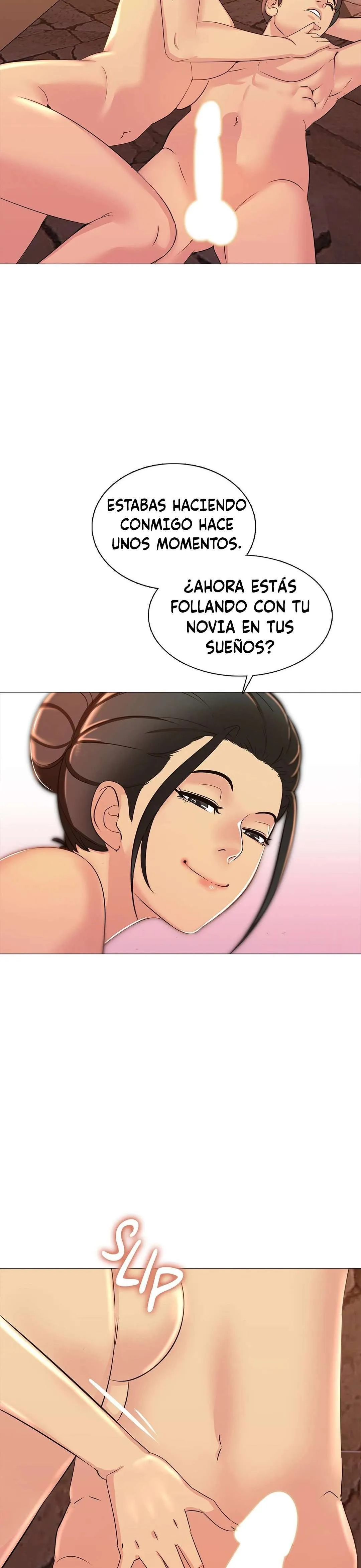 Friend’s Woman Capítulo 13 - Página 15