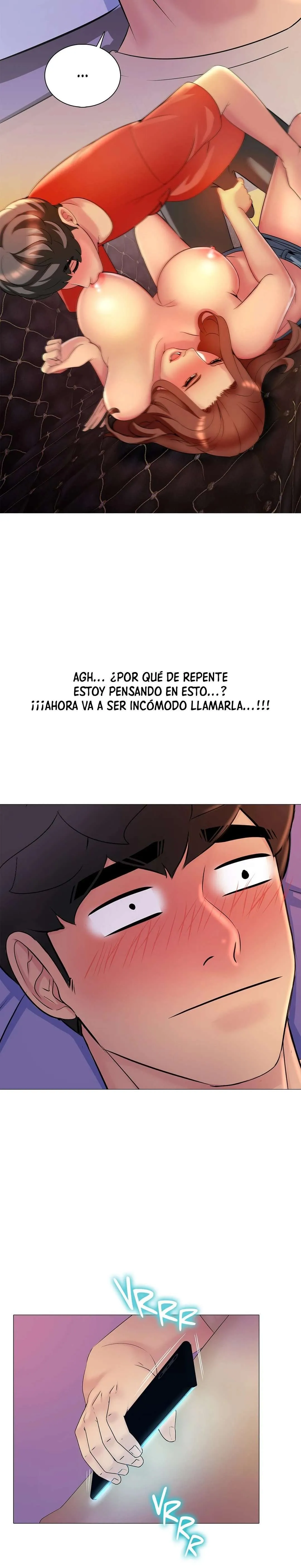 Friend’s Woman Capítulo 16 - Página 11
