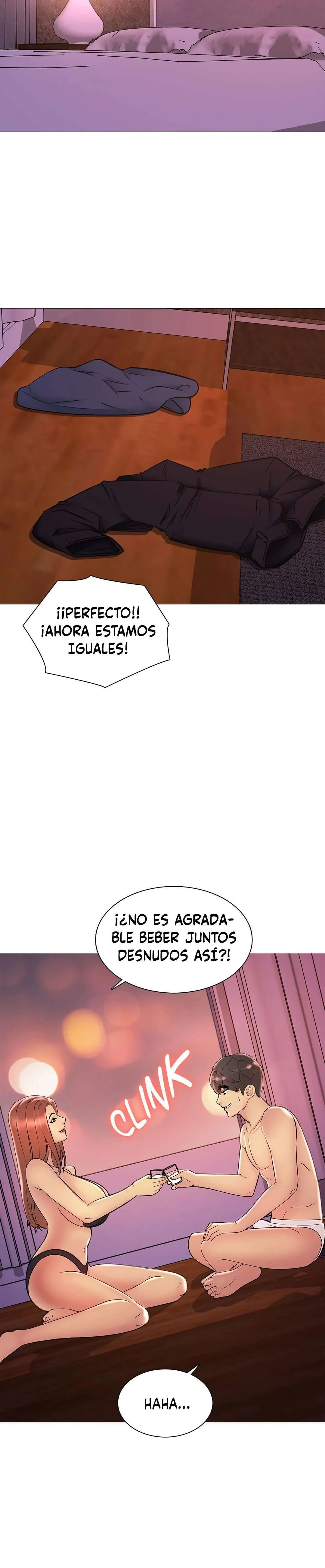 Friend’s Woman Capítulo 19 - Página 14