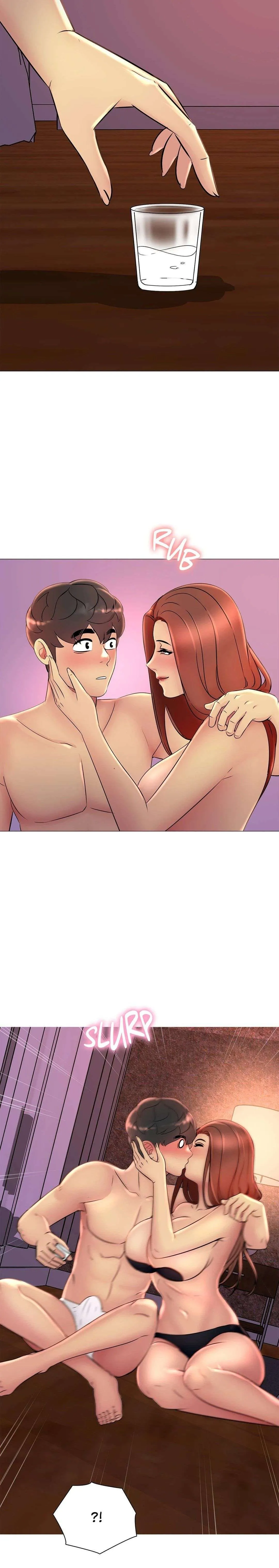 Friend’s Woman Capítulo 19 - Página 26