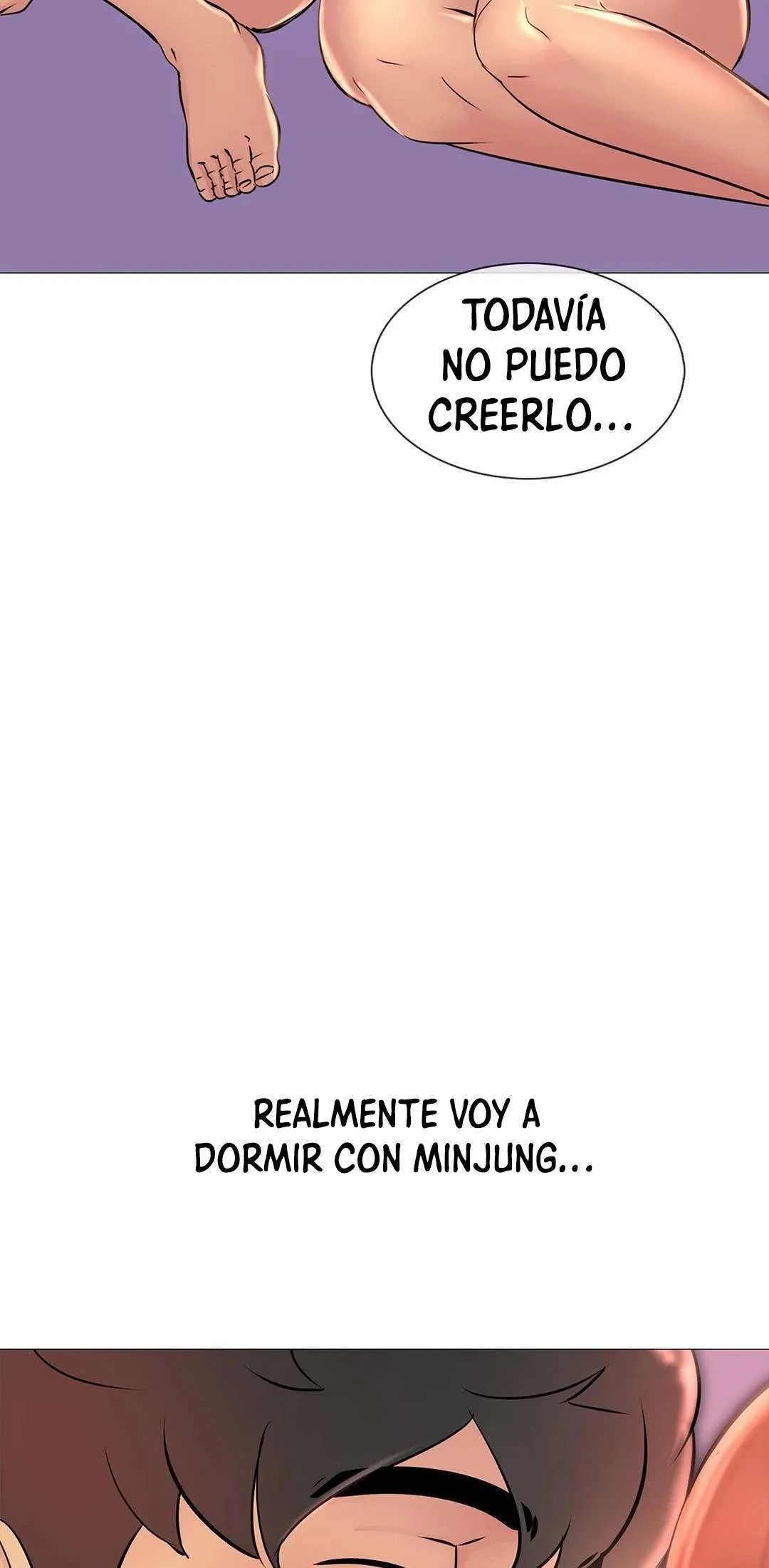 Friend’s Woman Capítulo 19 - Página 31