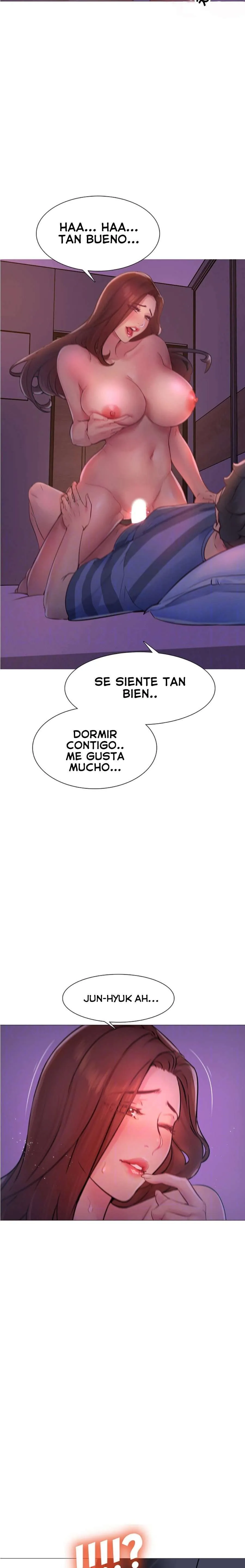 Friend’s Woman Capítulo 2 - Página 4