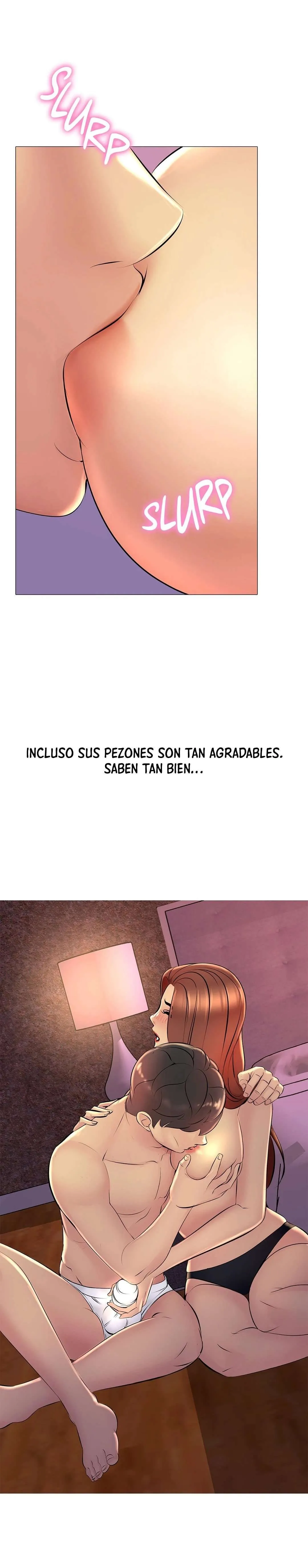 Friend’s Woman Capítulo 20 - Página 12
