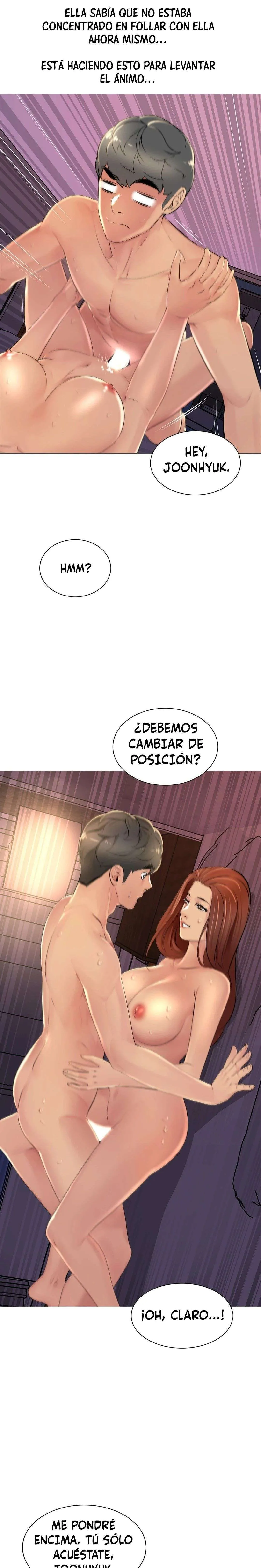 Friend’s Woman Capítulo 22 - Página 14