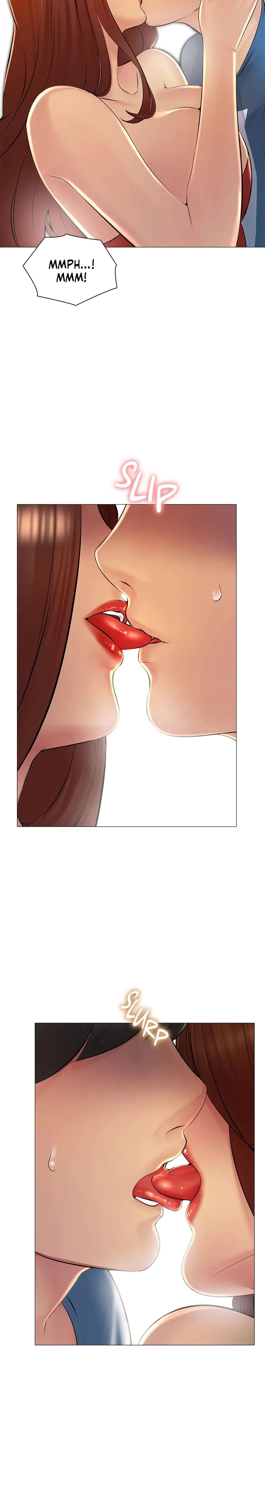 Friend’s Woman Capítulo 23 - Página 15