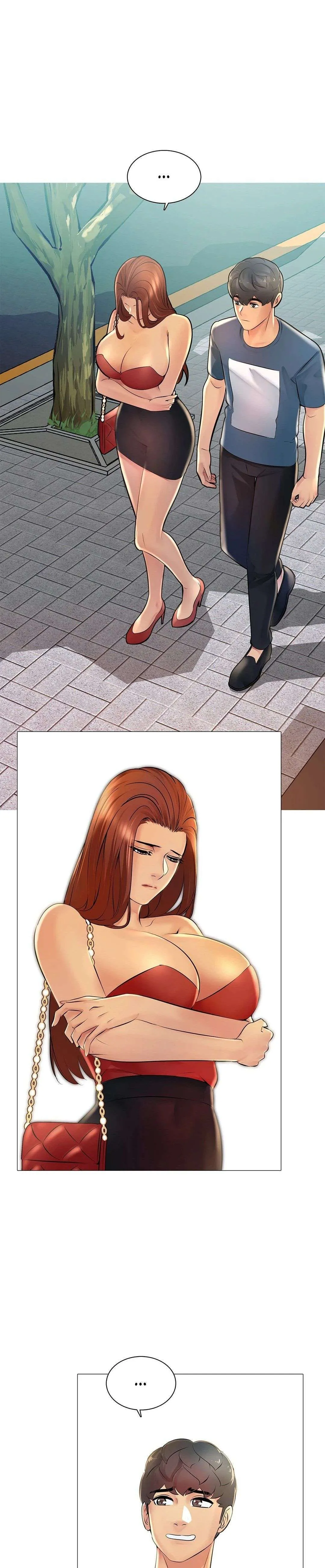 Friend’s Woman Capítulo 23 - Página 20