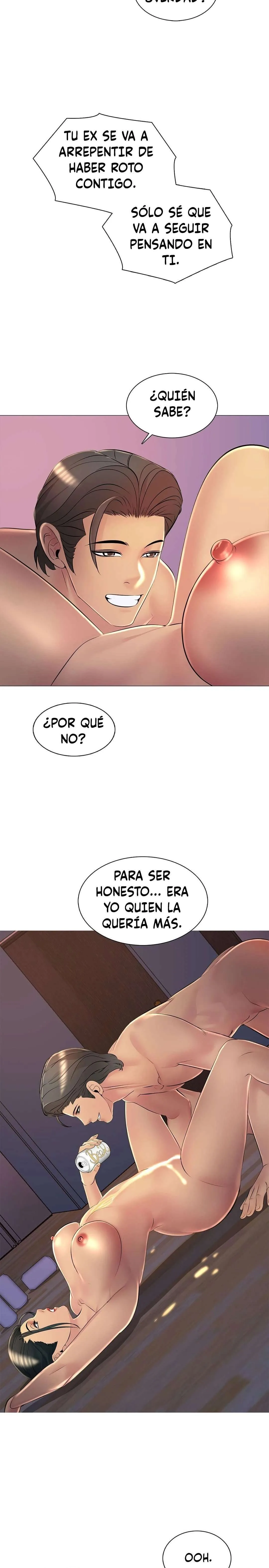 Friend’s Woman Capítulo 25 - Página 20