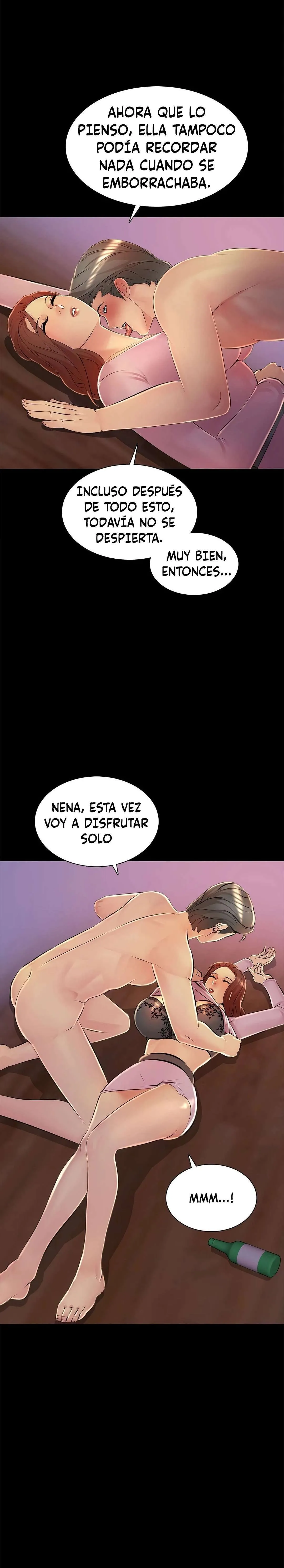Friend’s Woman Capítulo 26 - Página 19