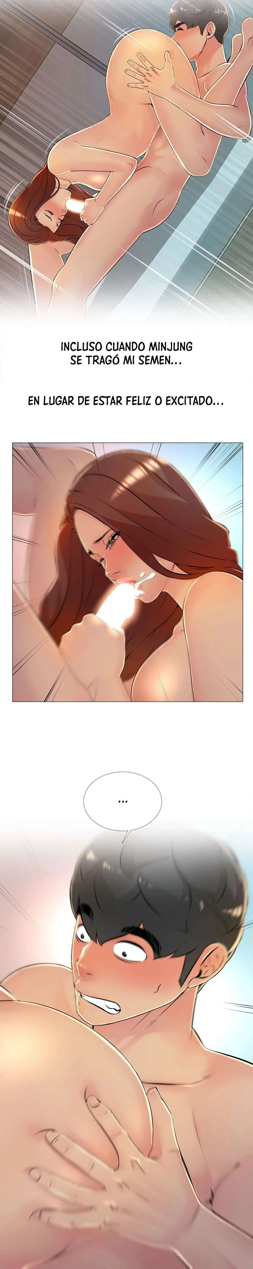 Friend’s Woman Capítulo 29 - Página 9