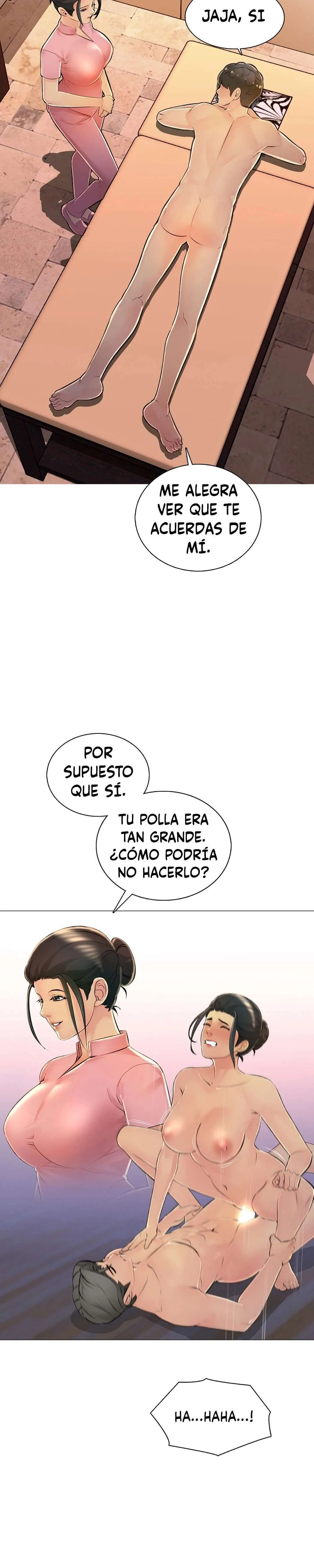 Friend’s Woman Capítulo 30 - Página 5