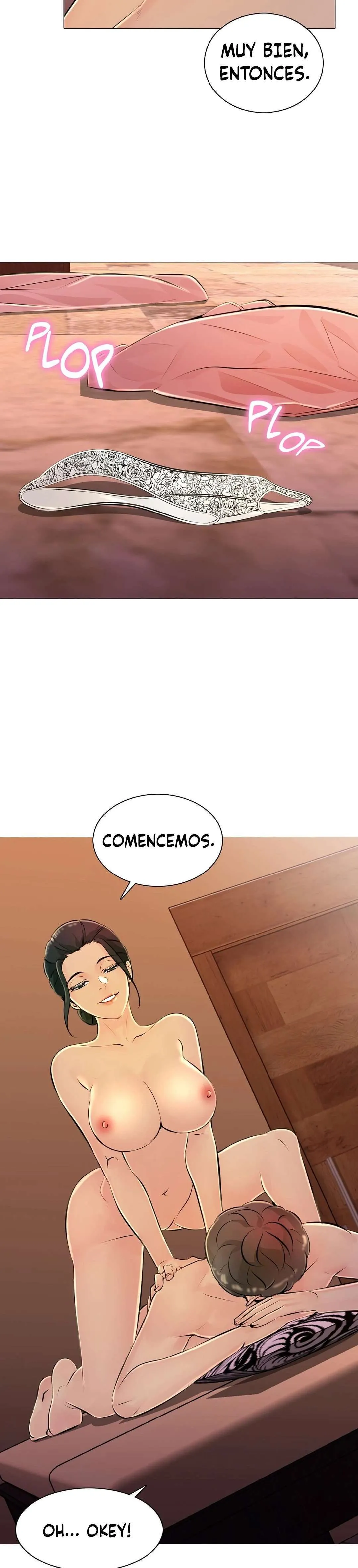 Friend’s Woman Capítulo 30 - Página 12