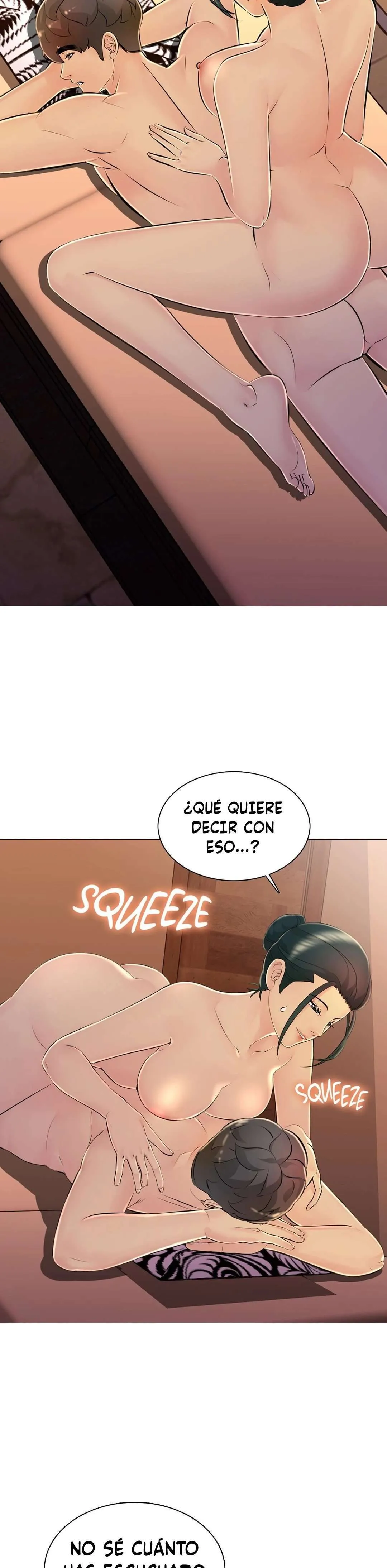Friend’s Woman Capítulo 30 - Página 18