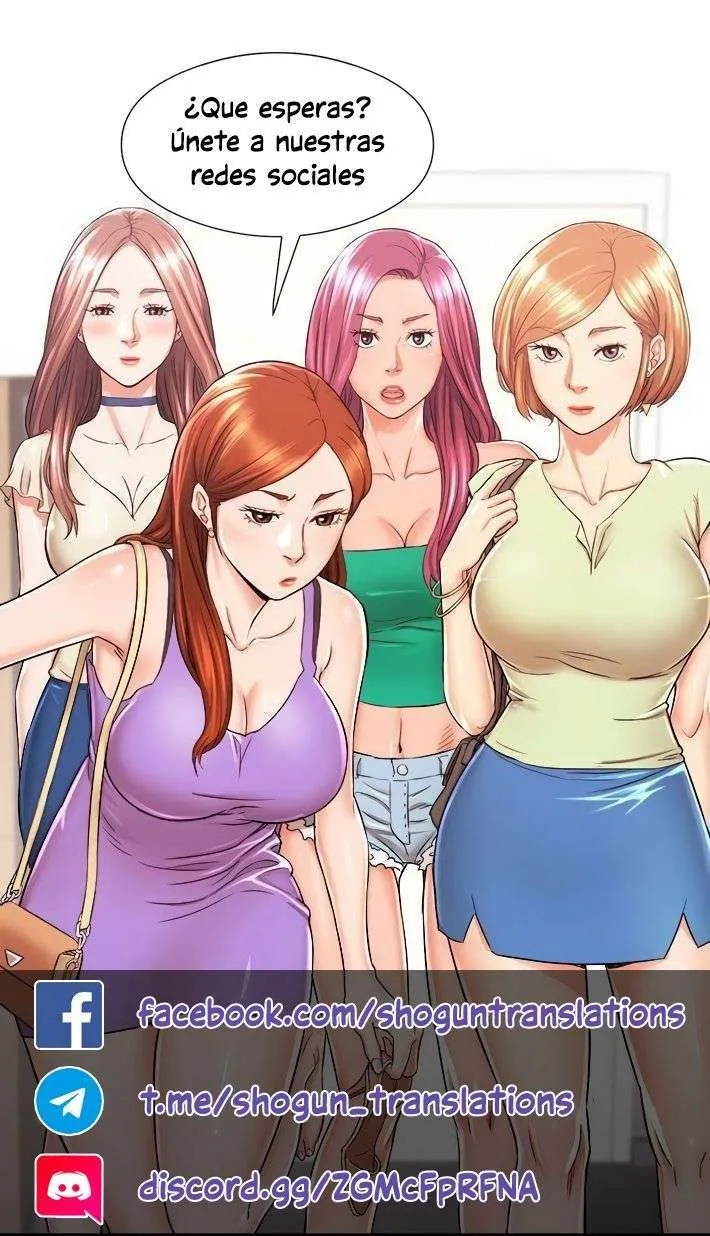 Friend’s Woman Capítulo 30 - Página 35