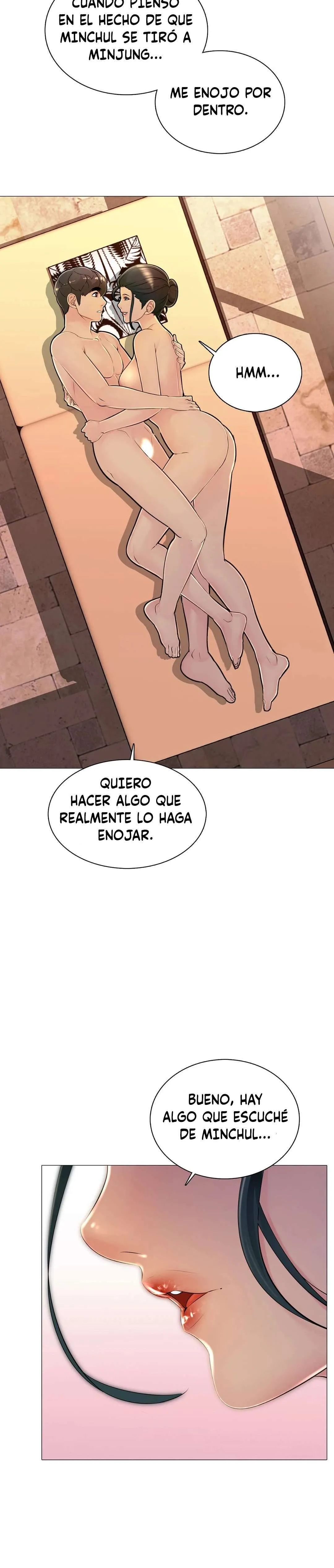 Friend’s Woman Capítulo 31 - Página 11