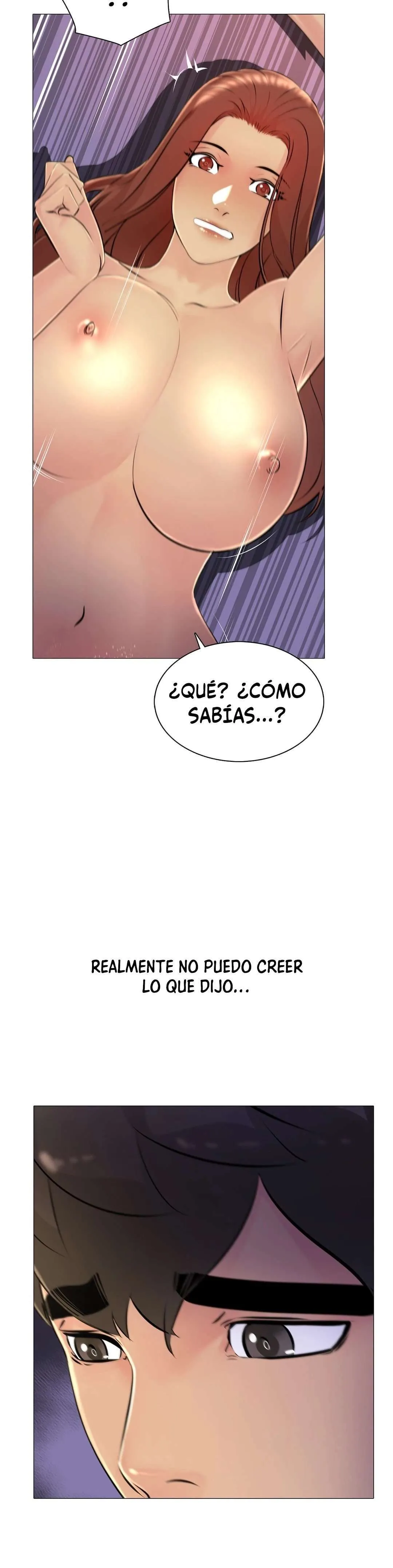 Friend’s Woman Capítulo 31 - Página 30