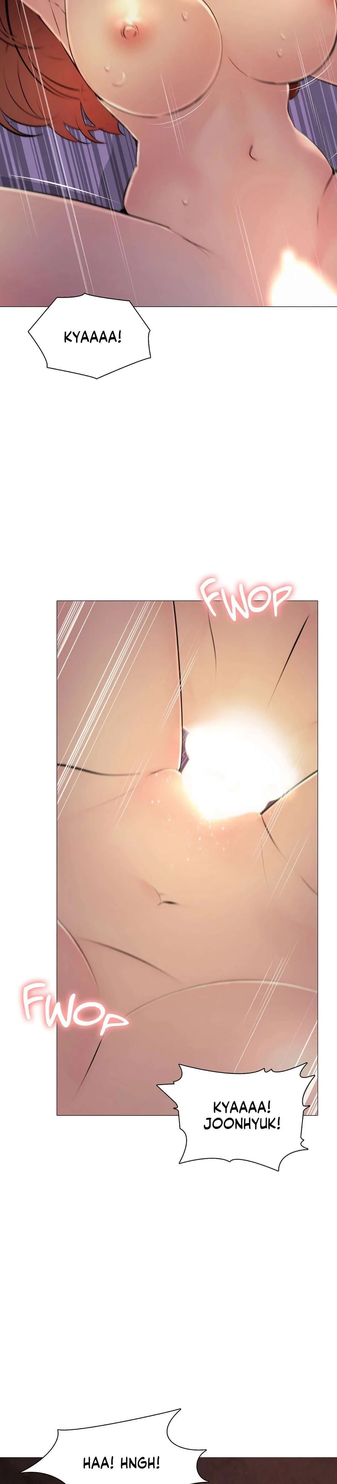 Friend’s Woman Capítulo 32 - Página 10