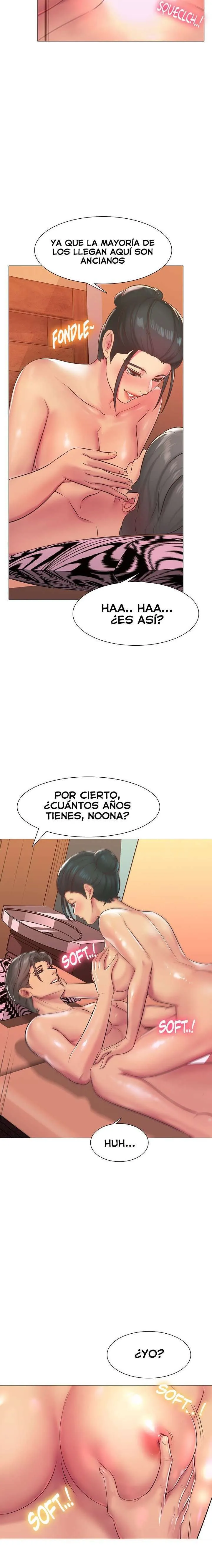 Friend’s Woman Capítulo 4 - Página 5