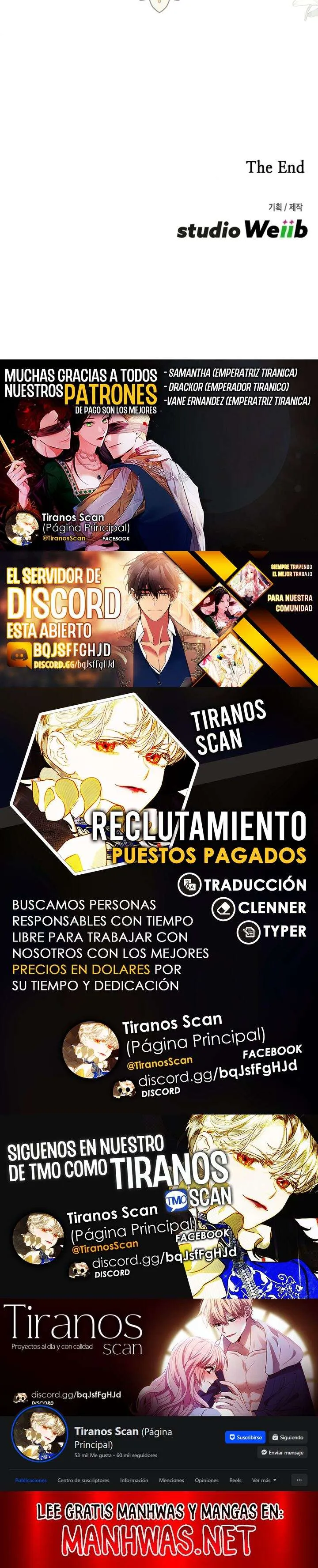 Fragmento Caliente De Una Santa Caída Capítulo 5 - Página 17