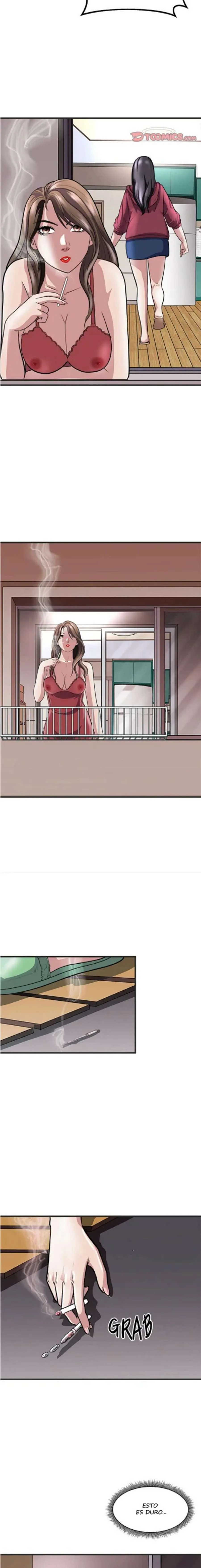 Familia Inmoral Capítulo 11 - Página 10