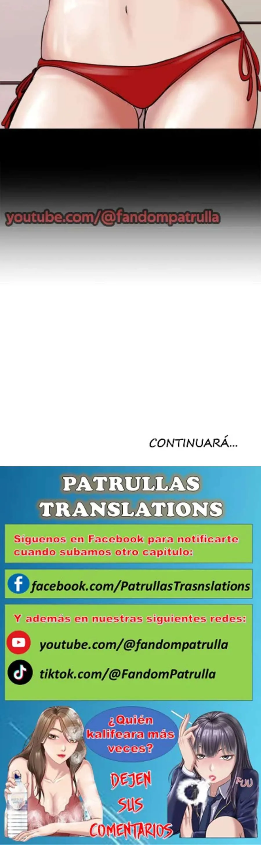 Familia Inmoral Capítulo 2 - Página 18