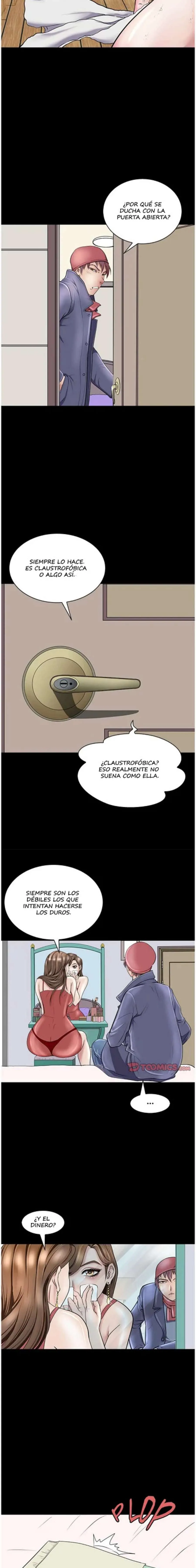 Familia Inmoral Capítulo 5 - Página 4