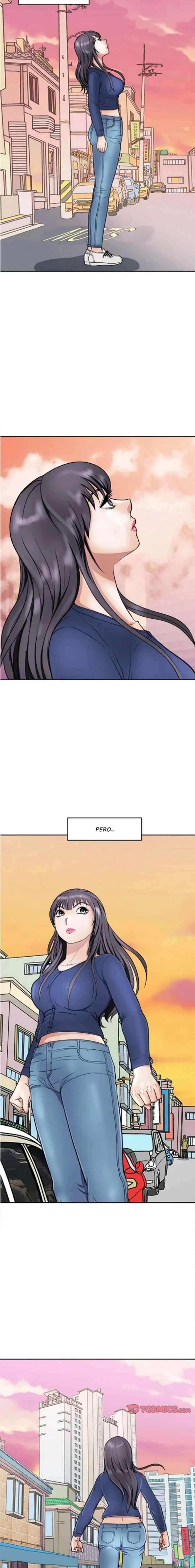 Familia Inmoral Capítulo 8 - Página 18