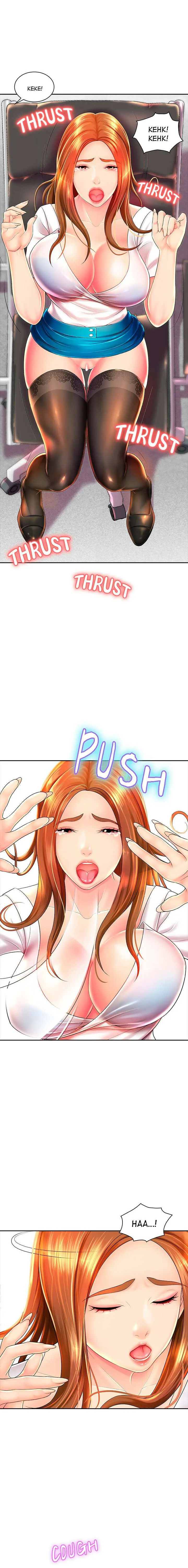 Esposa Estupida Capítulo 1 - Página 8