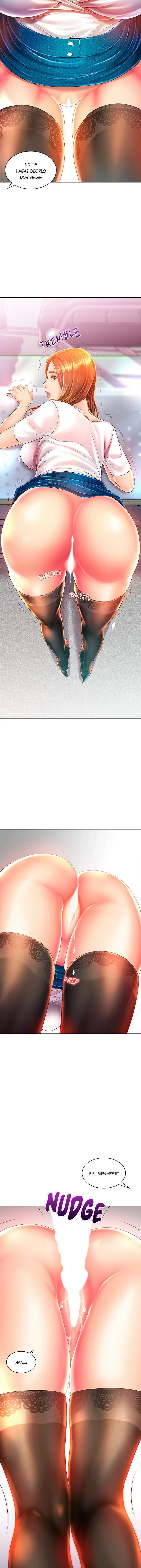 Esposa Estupida Capítulo 1 - Página 11