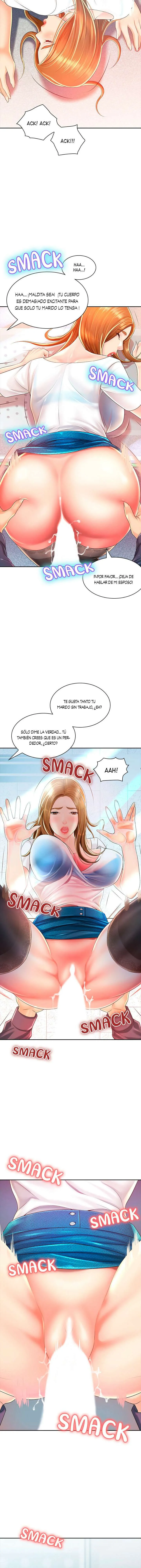 Esposa Estupida Capítulo 1 - Página 13