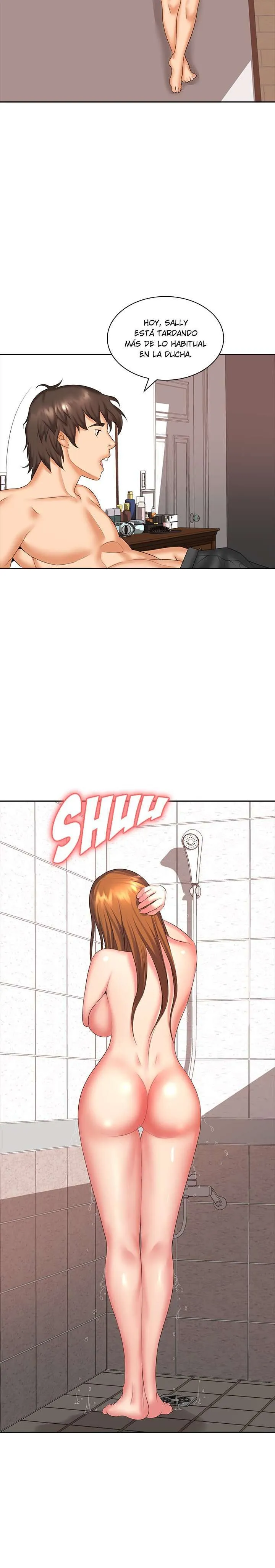 Esposa Estupida Capítulo 10 - Página 2