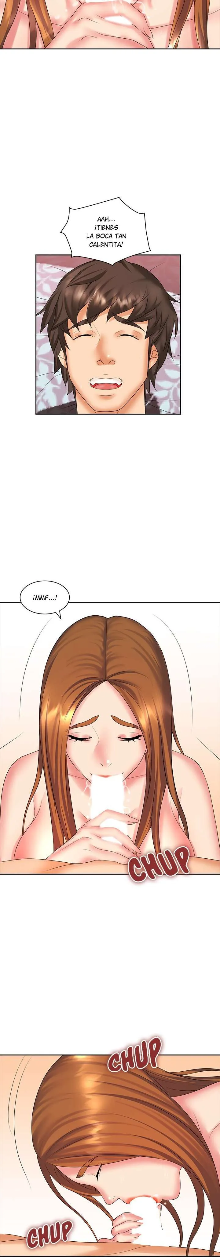 Esposa Estupida Capítulo 10 - Página 17