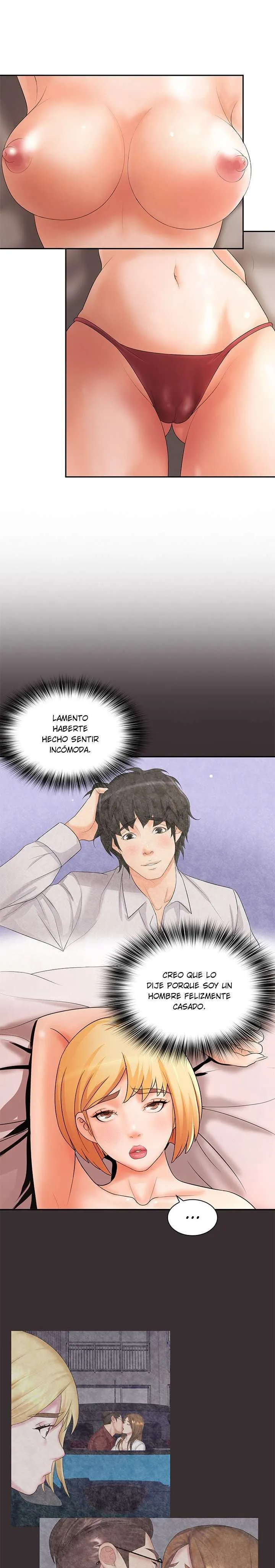 Esposa Estupida Capítulo 11 - Página 2