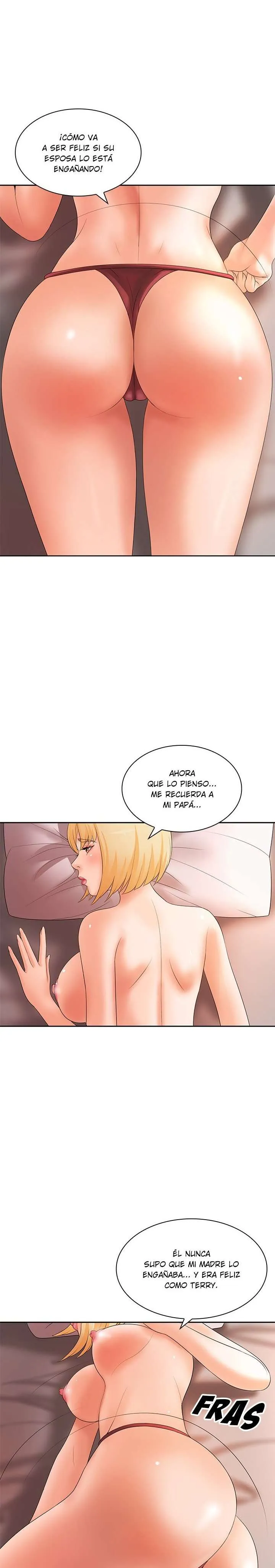 Esposa Estupida Capítulo 11 - Página 4