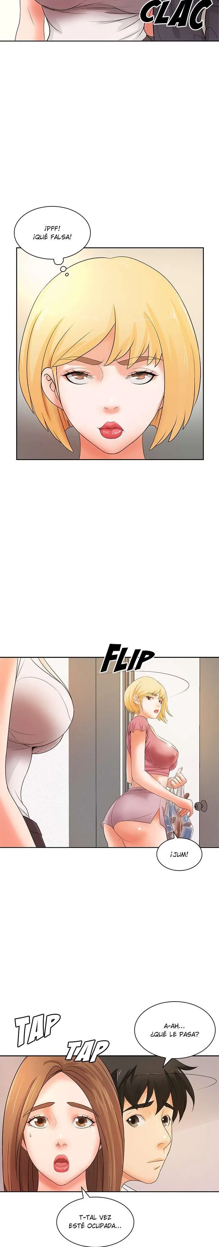Esposa Estupida Capítulo 11 - Página 10