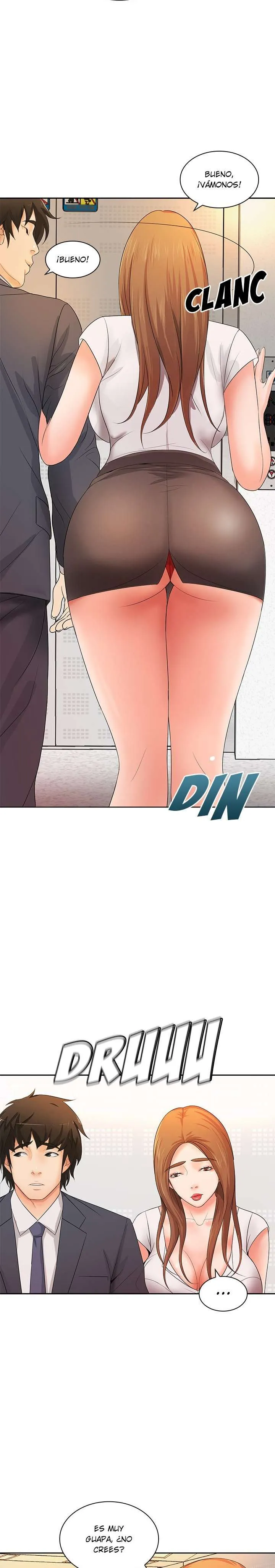Esposa Estupida Capítulo 11 - Página 11