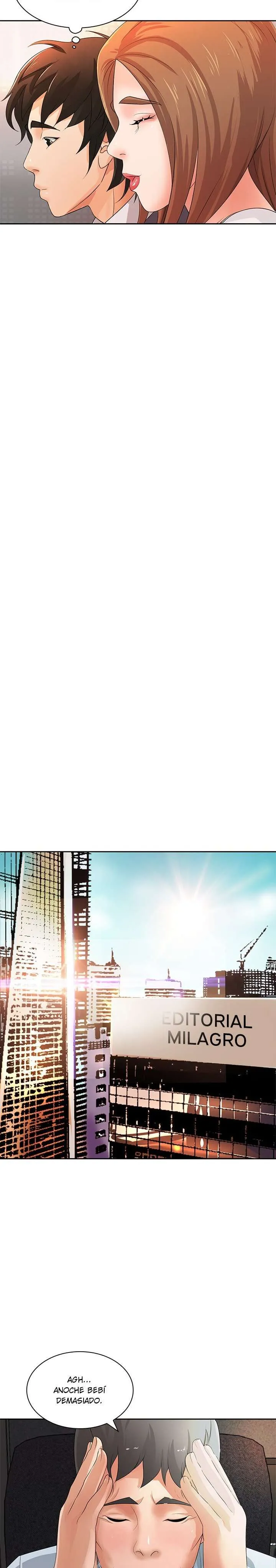 Esposa Estupida Capítulo 11 - Página 13