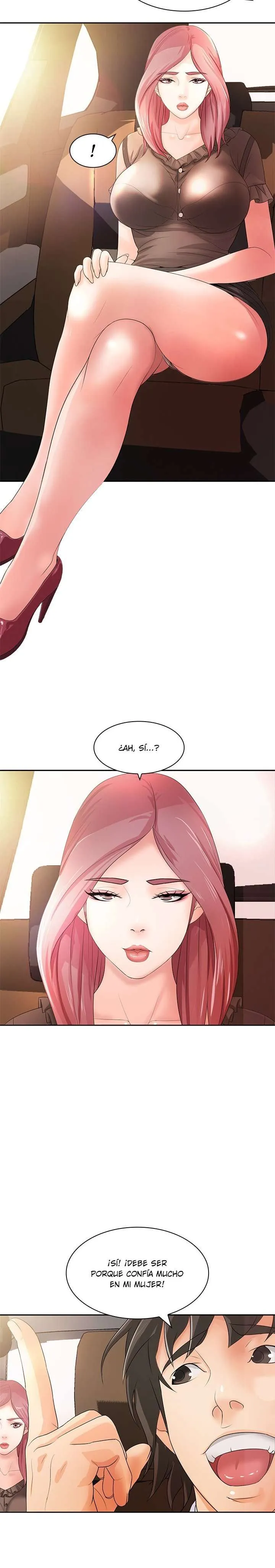 Esposa Estupida Capítulo 11 - Página 19