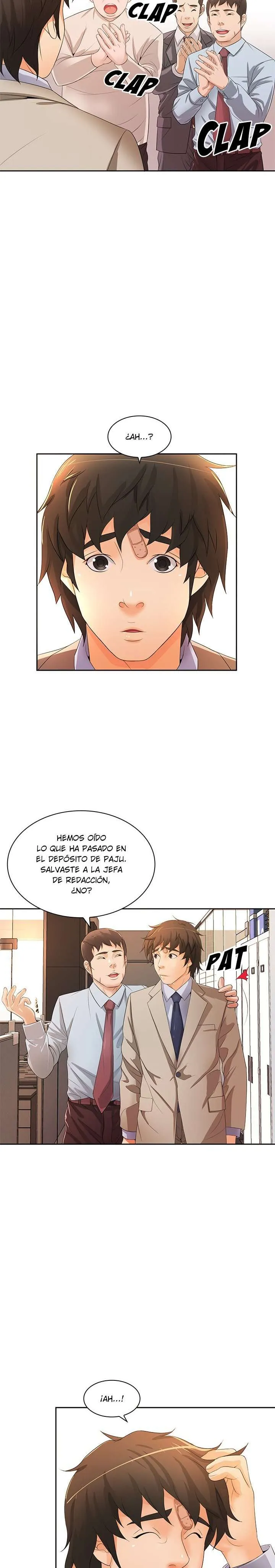 Esposa Estupida Capítulo 12 - Página 6