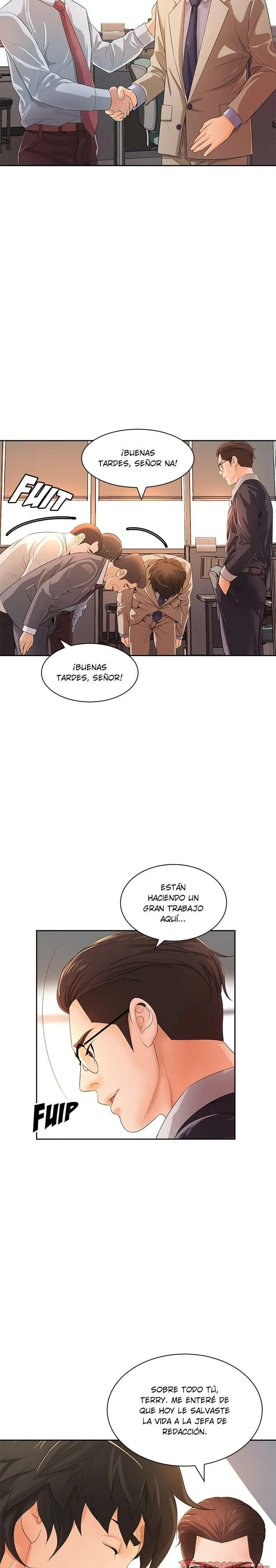 Esposa Estupida Capítulo 12 - Página 8