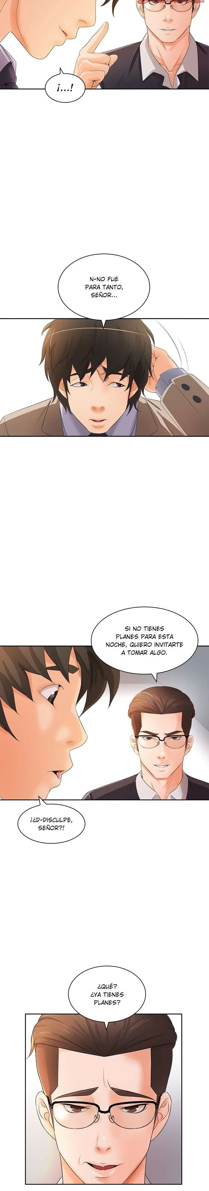 Esposa Estupida Capítulo 12 - Página 9