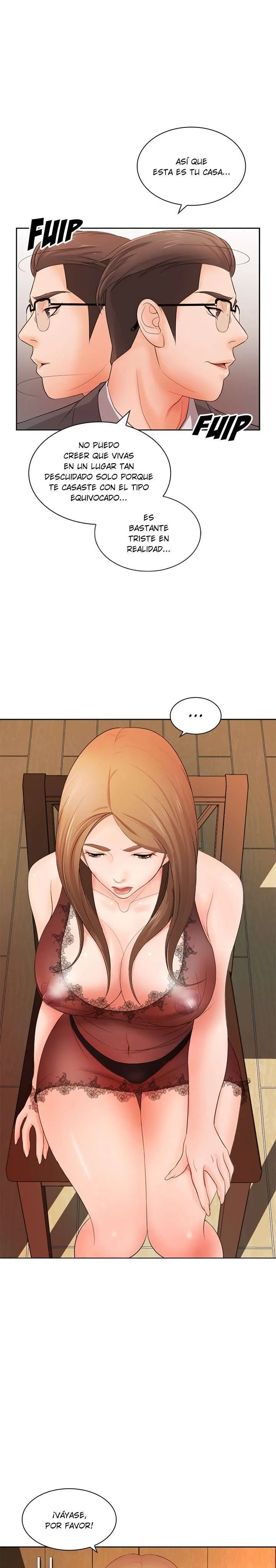 Esposa Estupida Capítulo 13 - Página 2