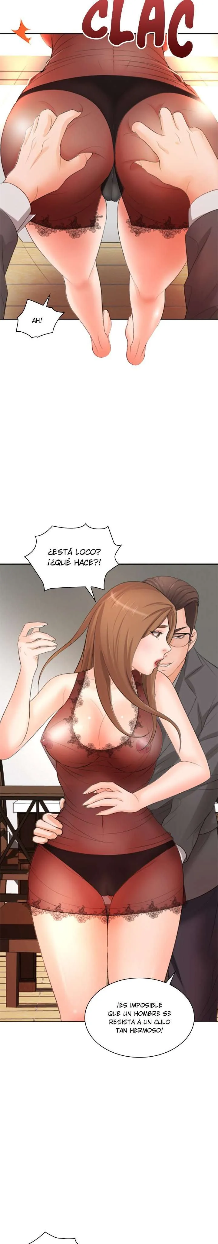 Esposa Estupida Capítulo 13 - Página 6