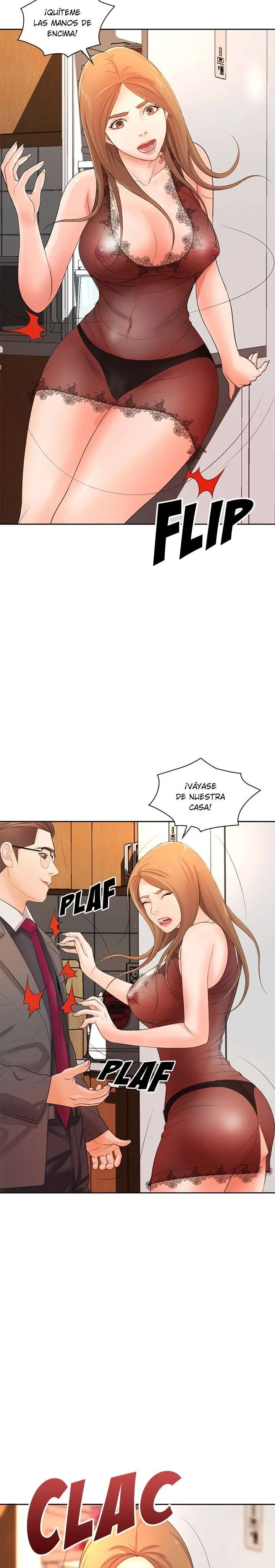 Esposa Estupida Capítulo 13 - Página 7