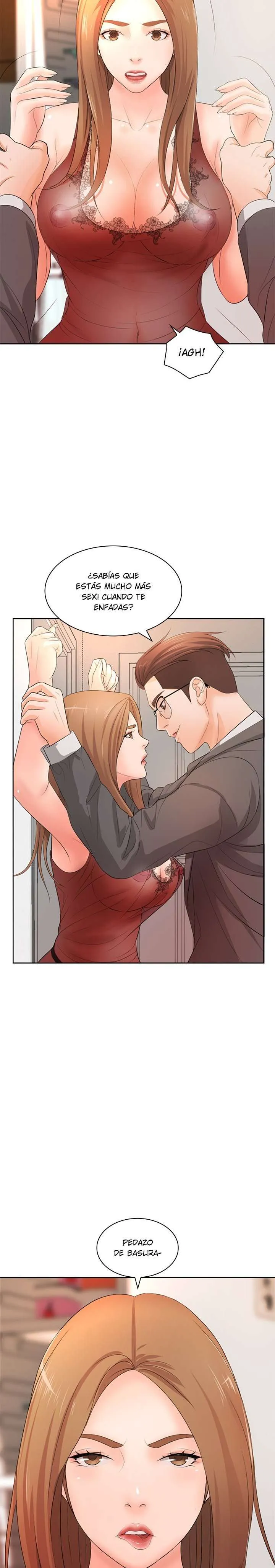 Esposa Estupida Capítulo 13 - Página 8