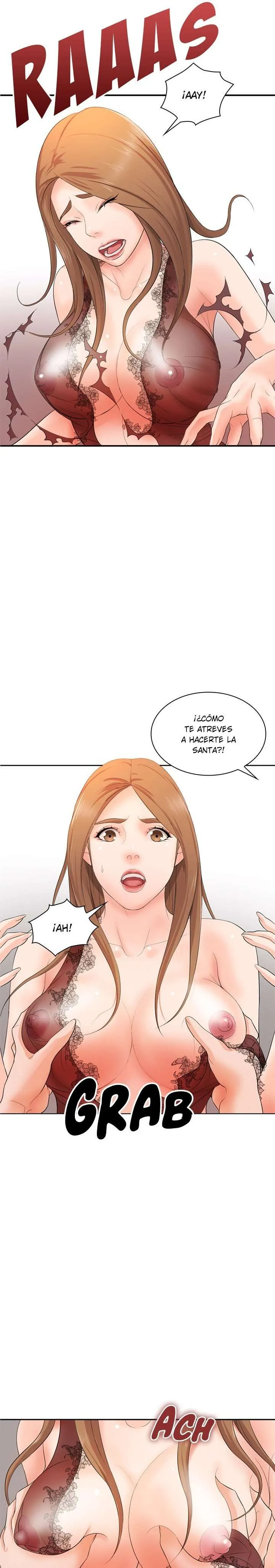 Esposa Estupida Capítulo 13 - Página 12