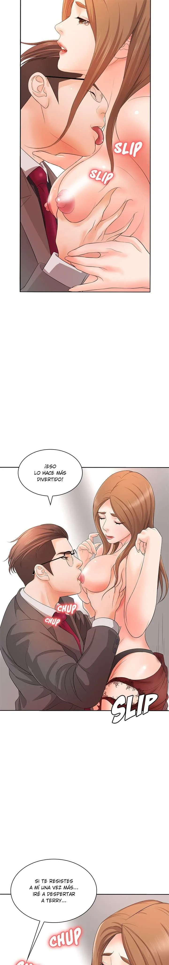 Esposa Estupida Capítulo 13 - Página 15