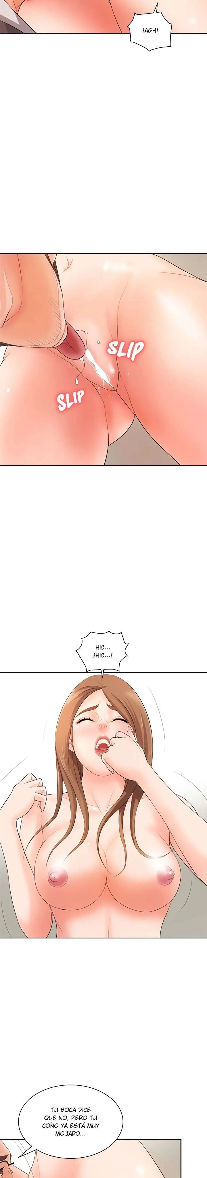 Esposa Estupida Capítulo 13 - Página 18